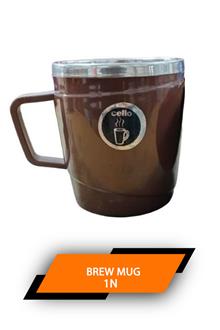 Cello Brew Mug
